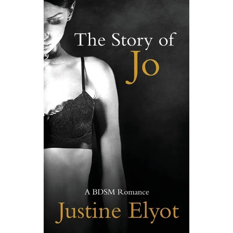 The Story of Jo