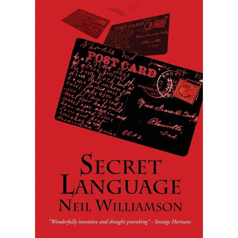 Secret Language