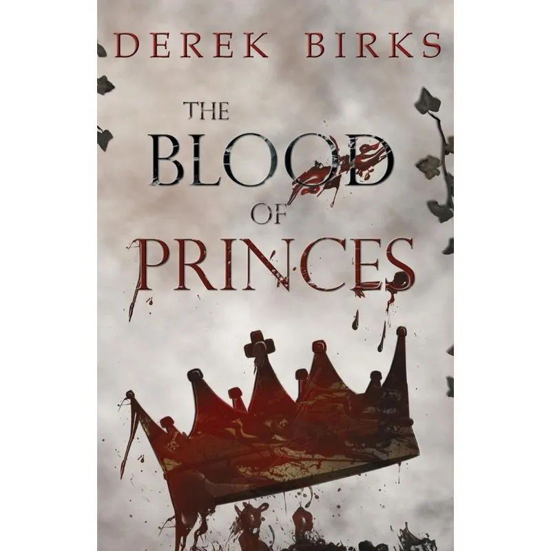 The Blood Of Princes