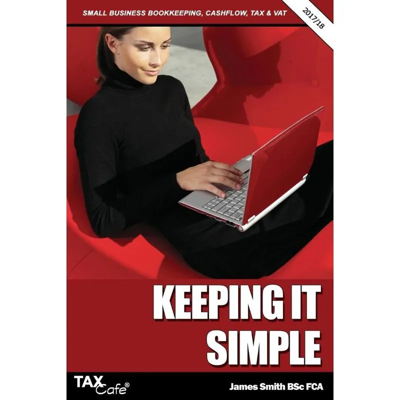 Keeping It Simple 2017/18