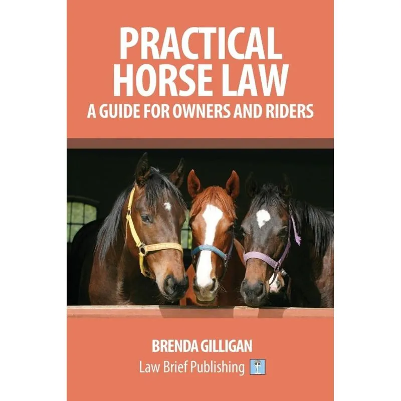 Practical Horse Law