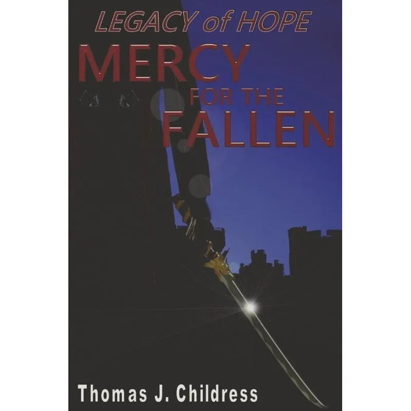Legacy Of Hope