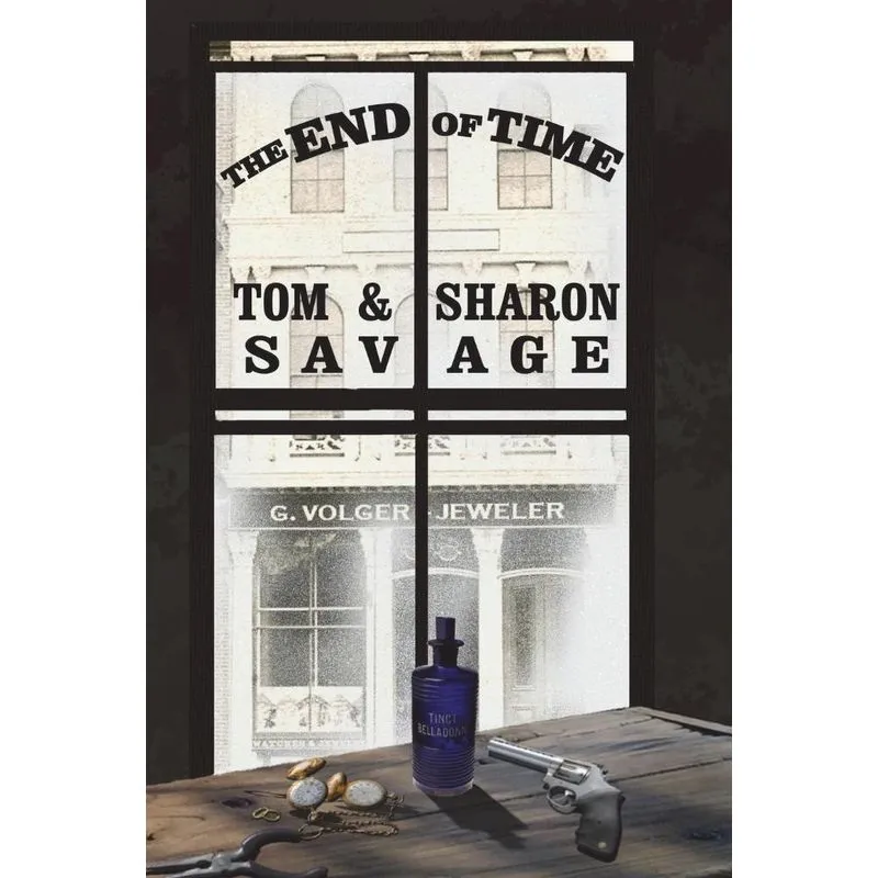 The End Of Time