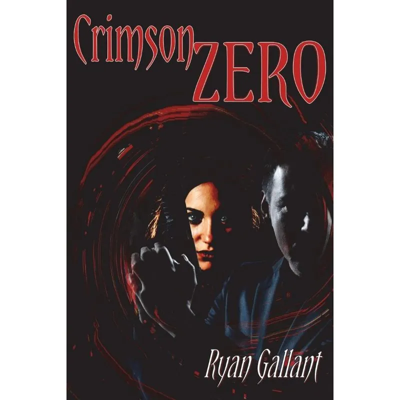 Crimson Zero