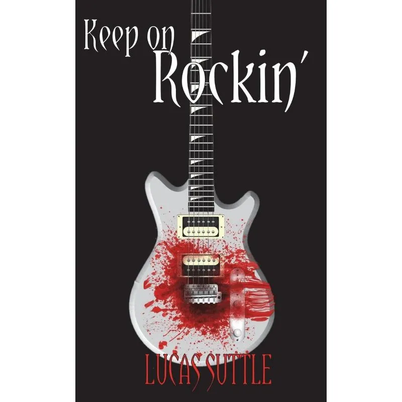 Keep On Rockin