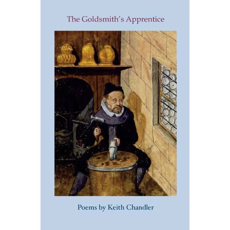 The Goldsmiths Apprentice