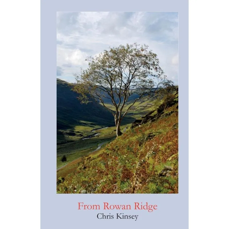 From Rowan Ridge