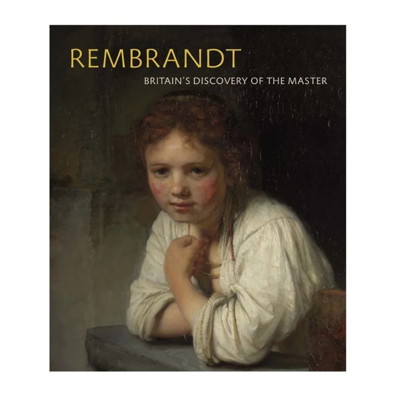 REMBRANDT