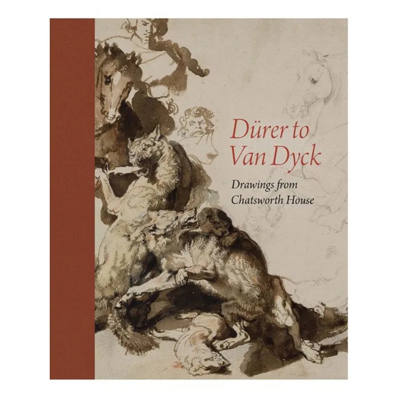 DÜRER TO VAN DYCK