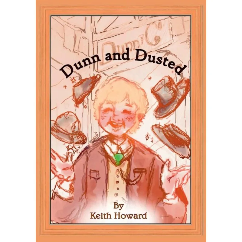 Dunn and Dusted