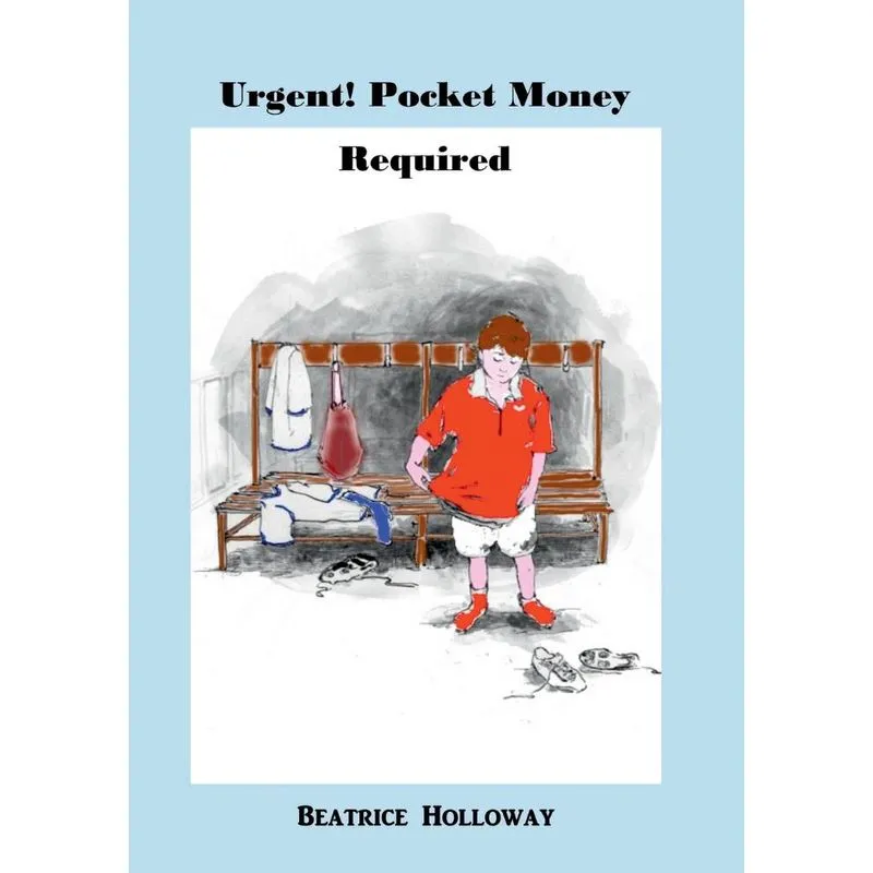 Urgent! Pocket Money Required