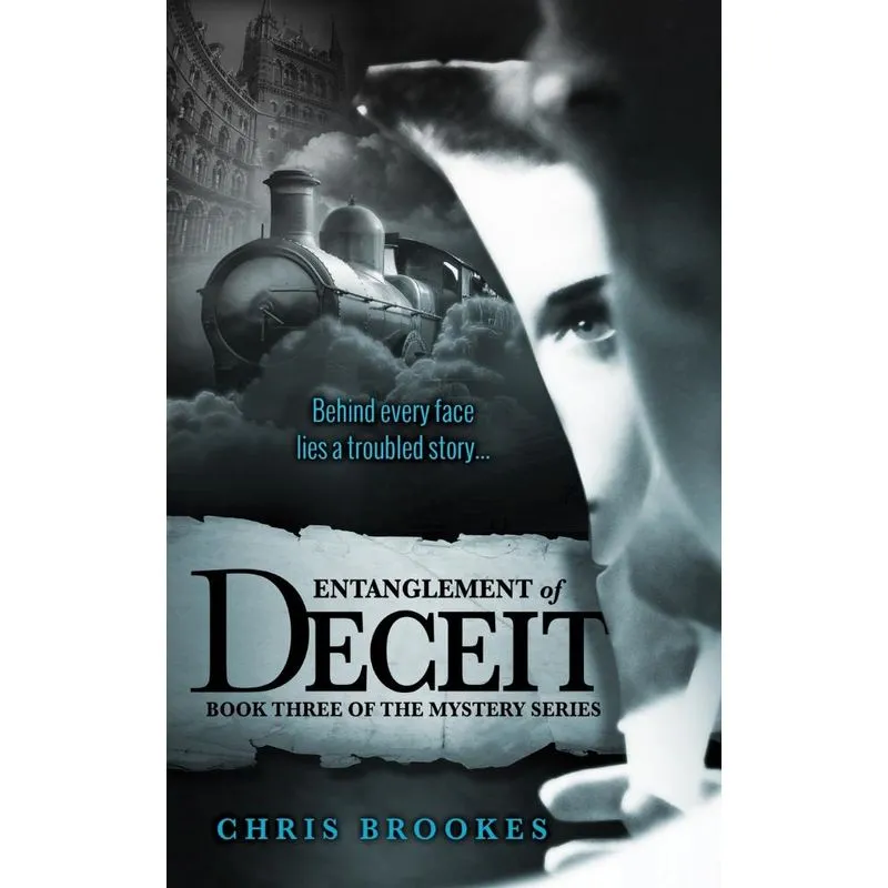Entanglement Of Deceit