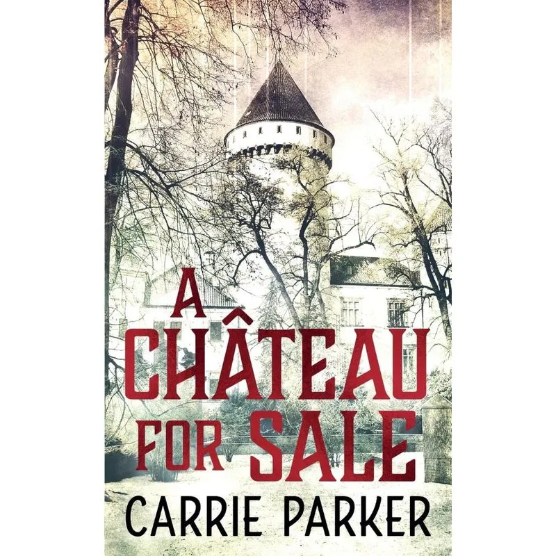 A Chateau For Sale