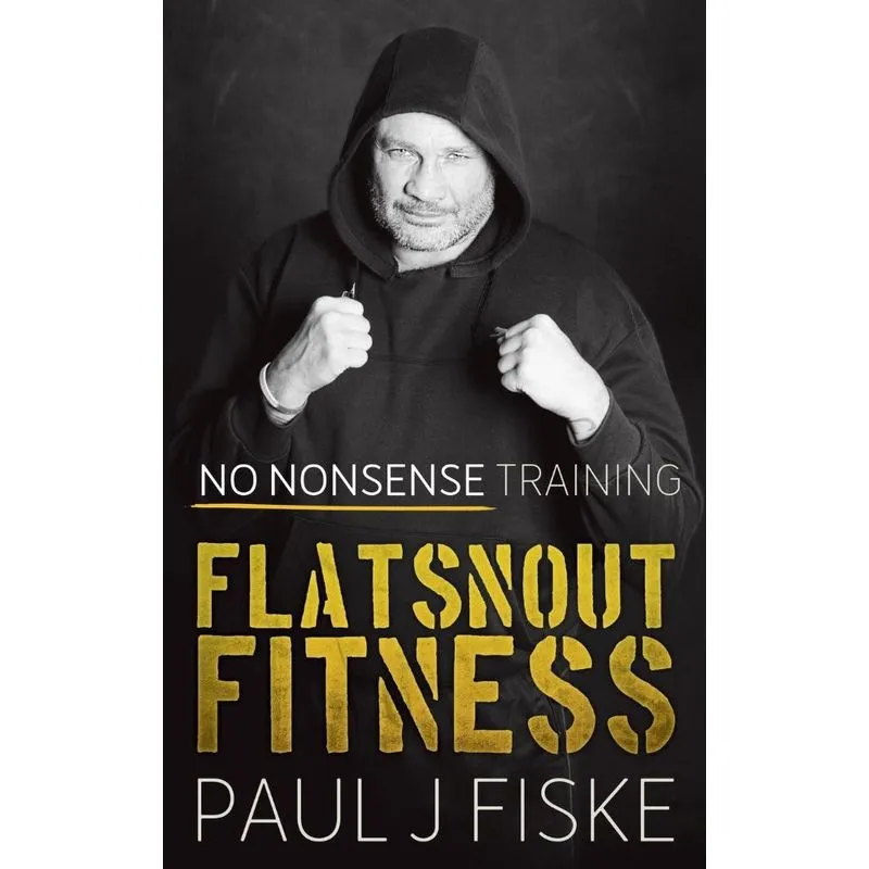 Flatsnout Fitness