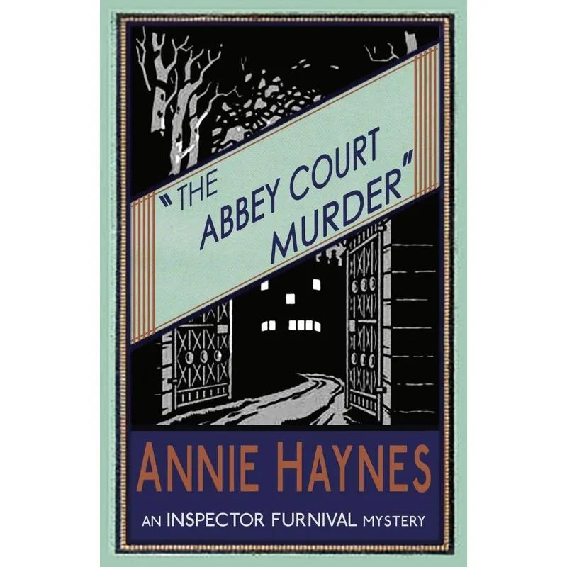 The Abbey Court Murder