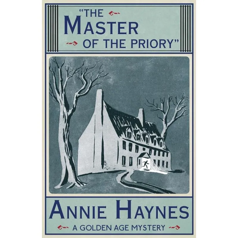 The Master of the Priory