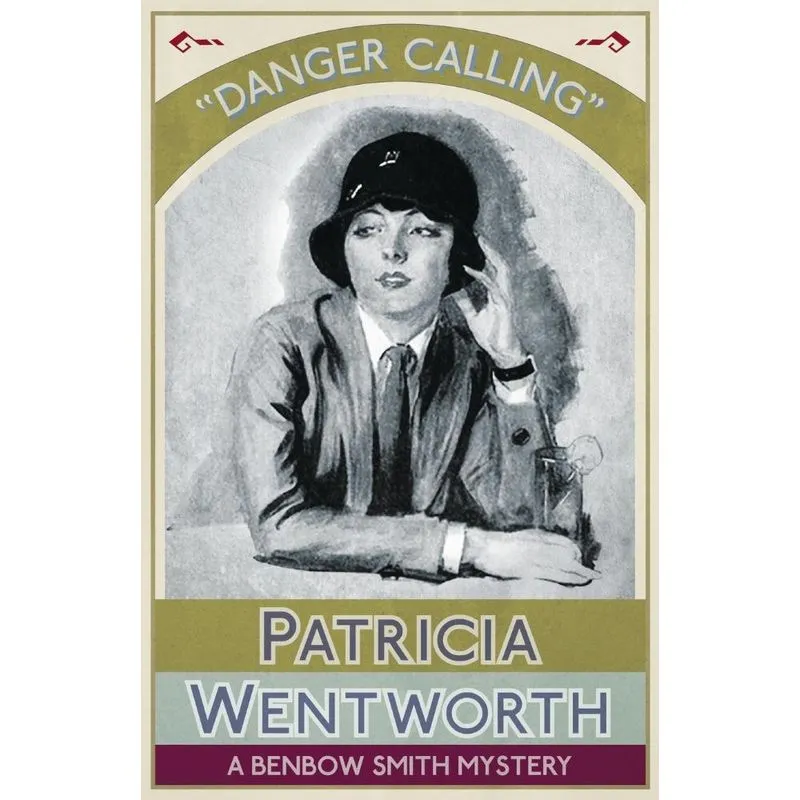 Danger Calling