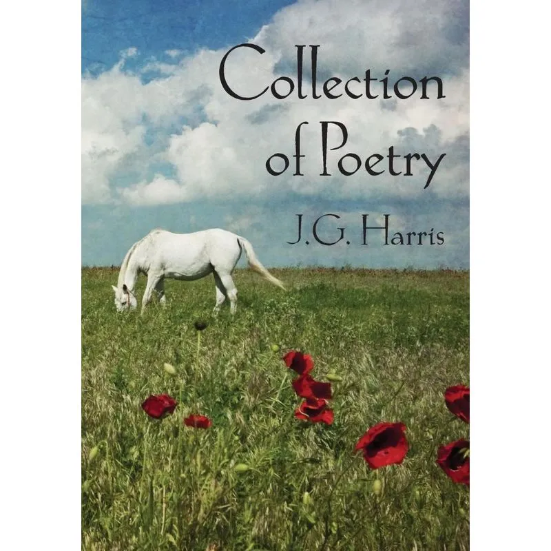 Collection of Poetry