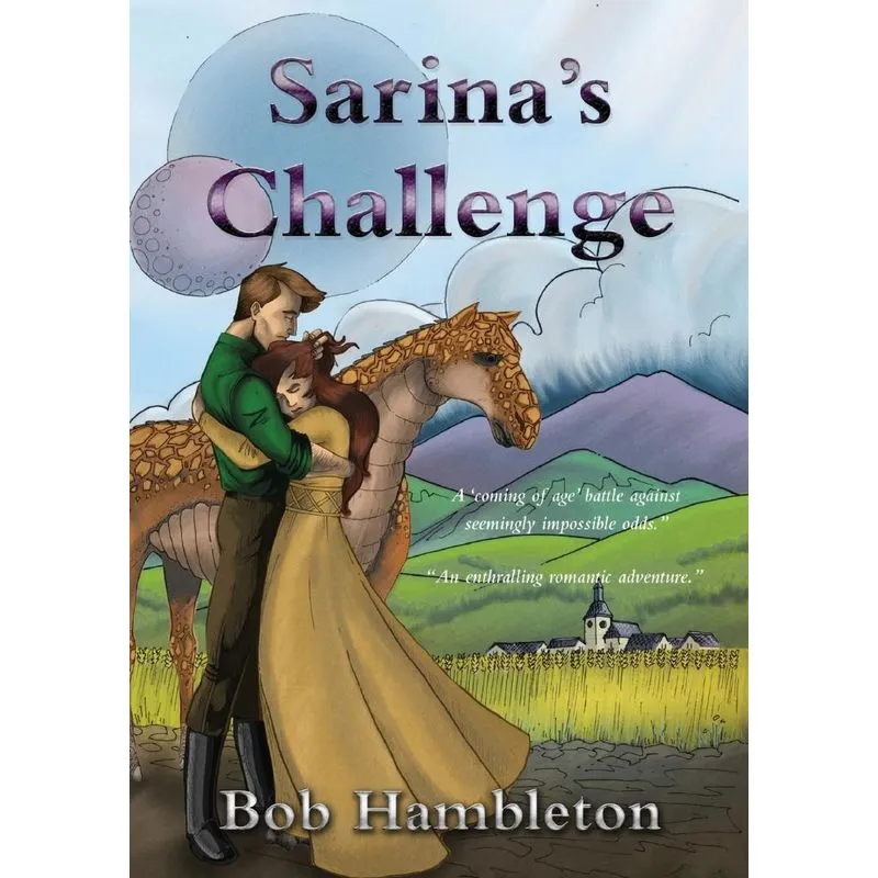 Sarinas Challenge