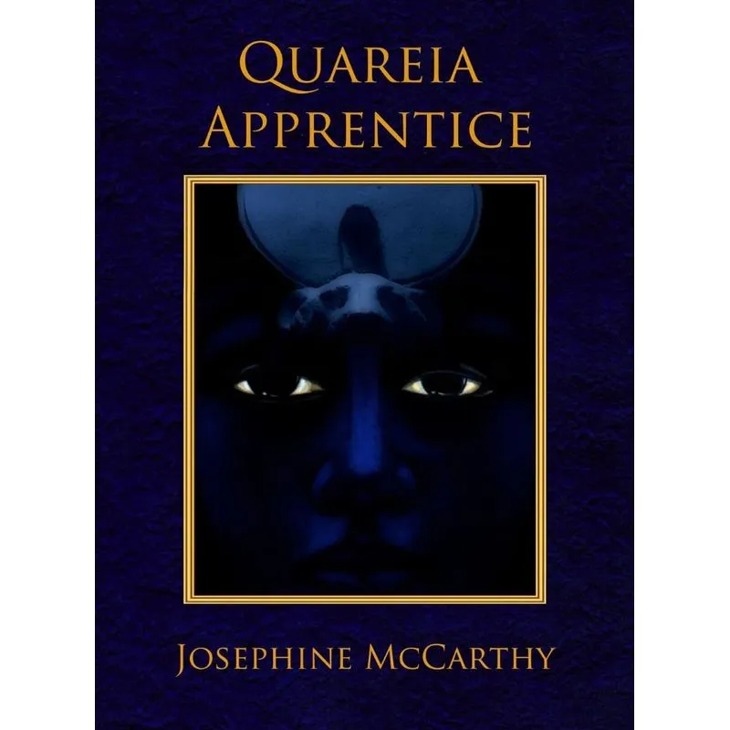 Quareia - The Apprentice