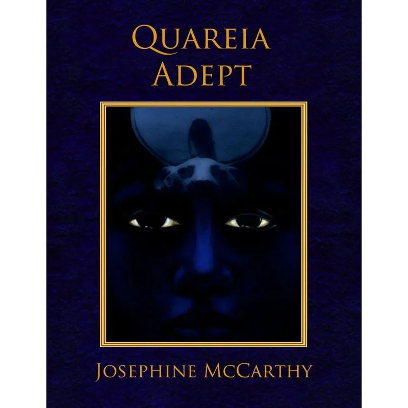 Quareia - The Adept