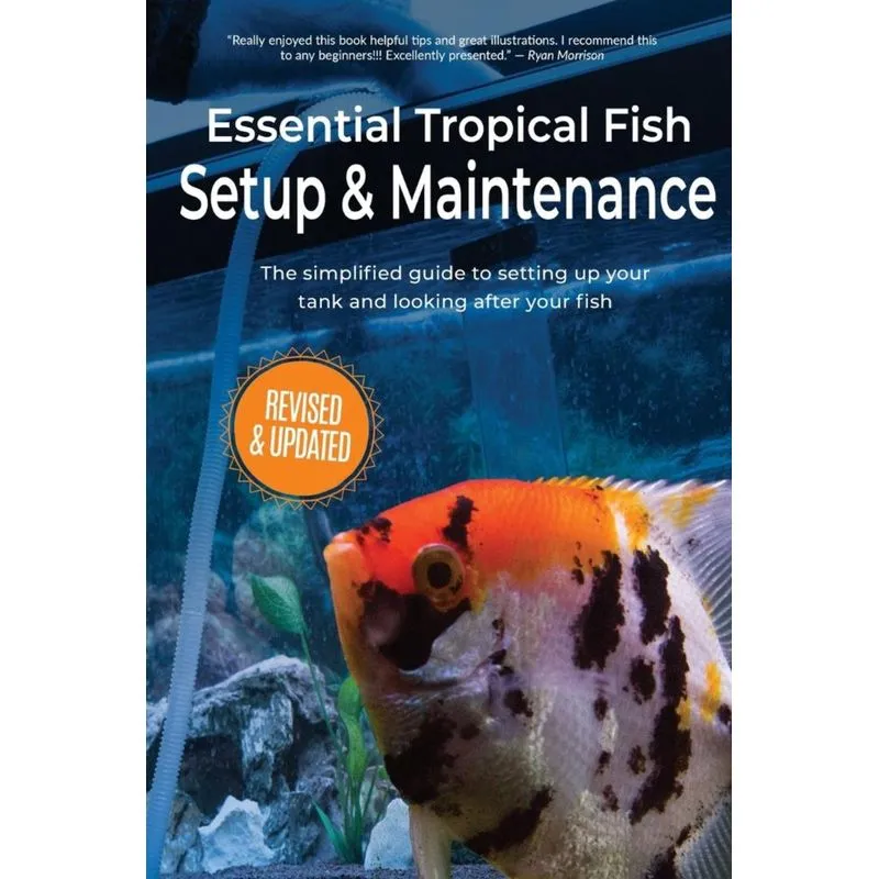 Essential Tropical Fish