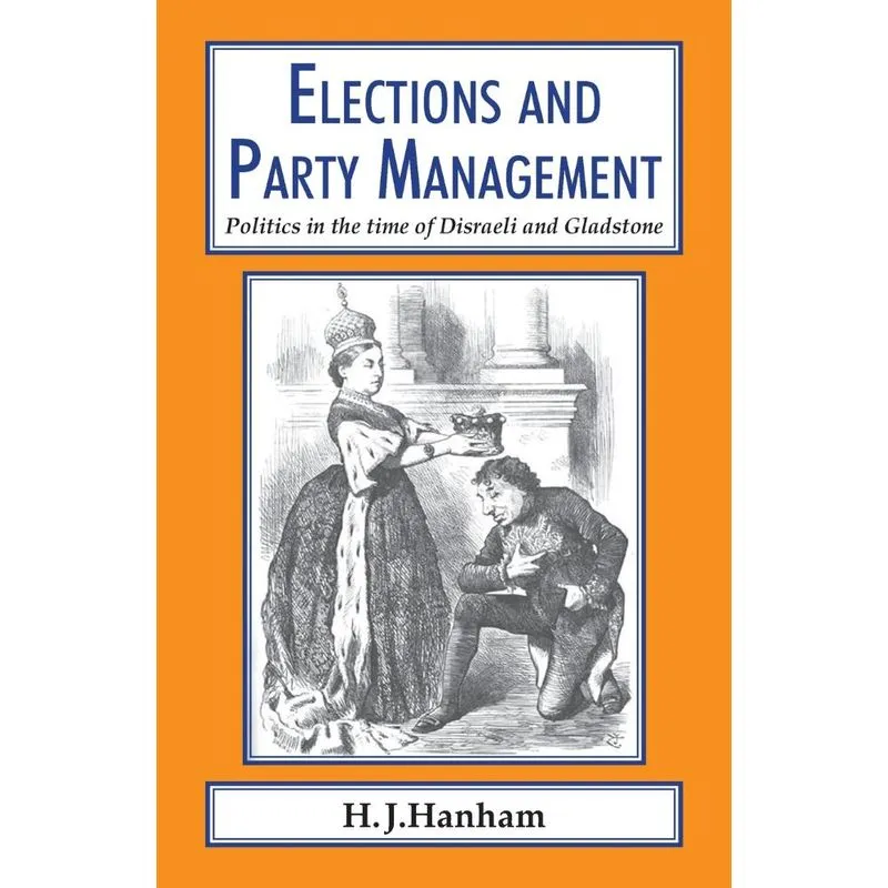 Elections and Party Management