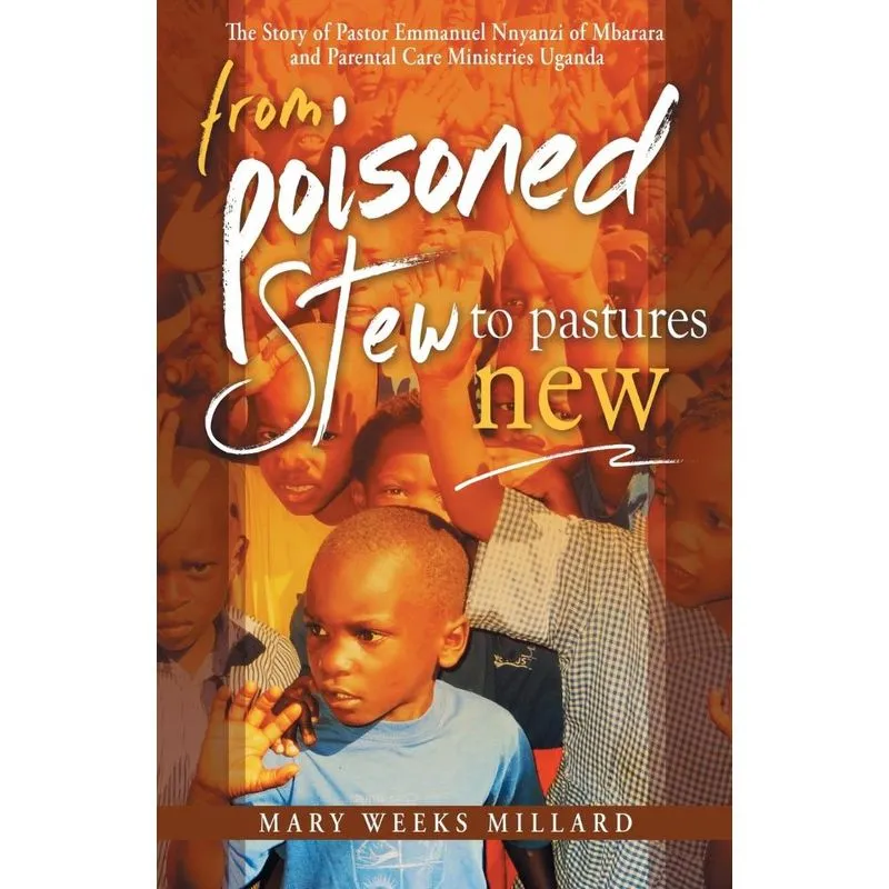 From Poisoned Stew to Pastures New