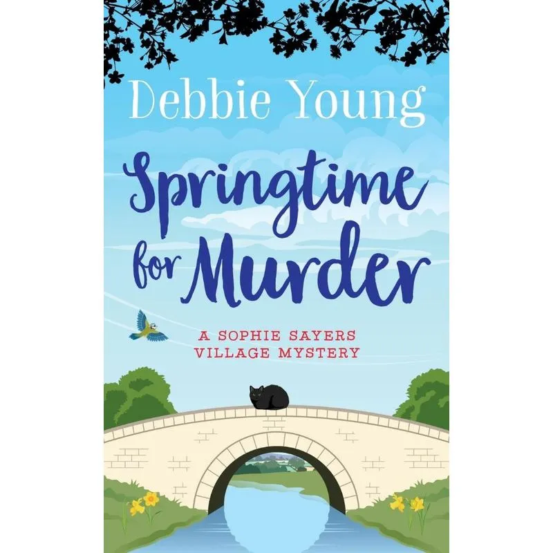Springtime for Murder
