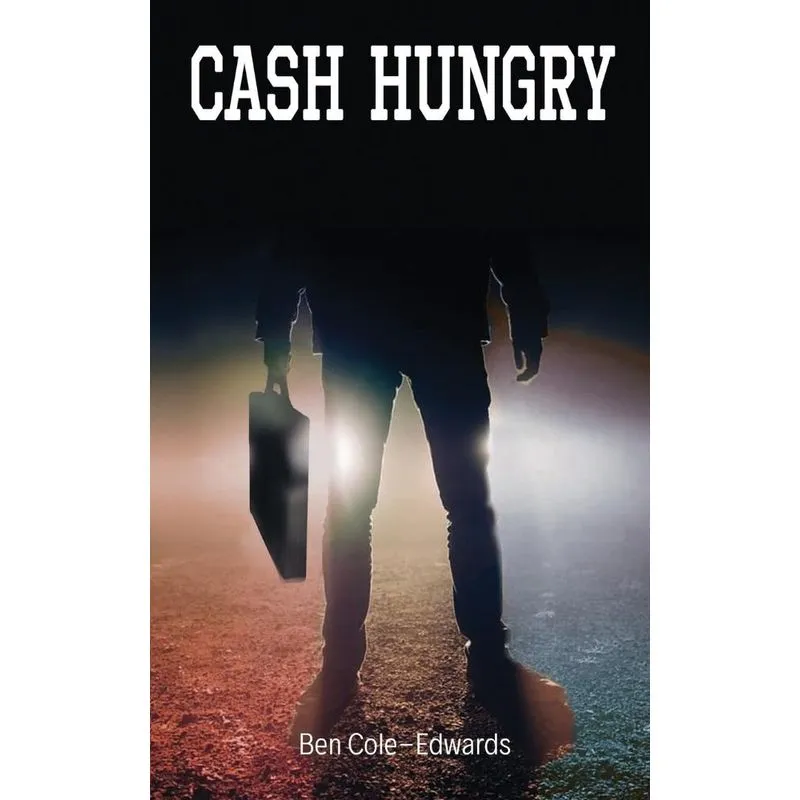 Cash Hungry