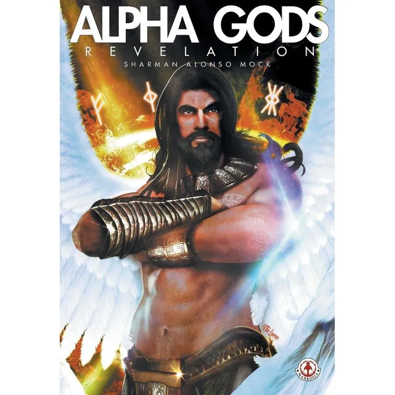 Alpha Gods
