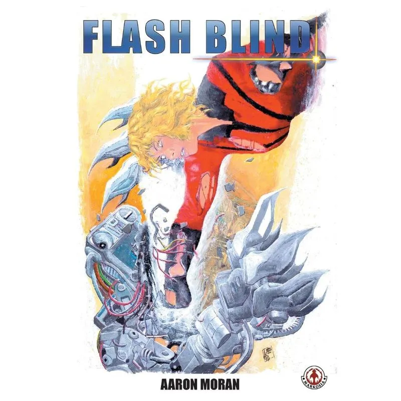Flash Blind