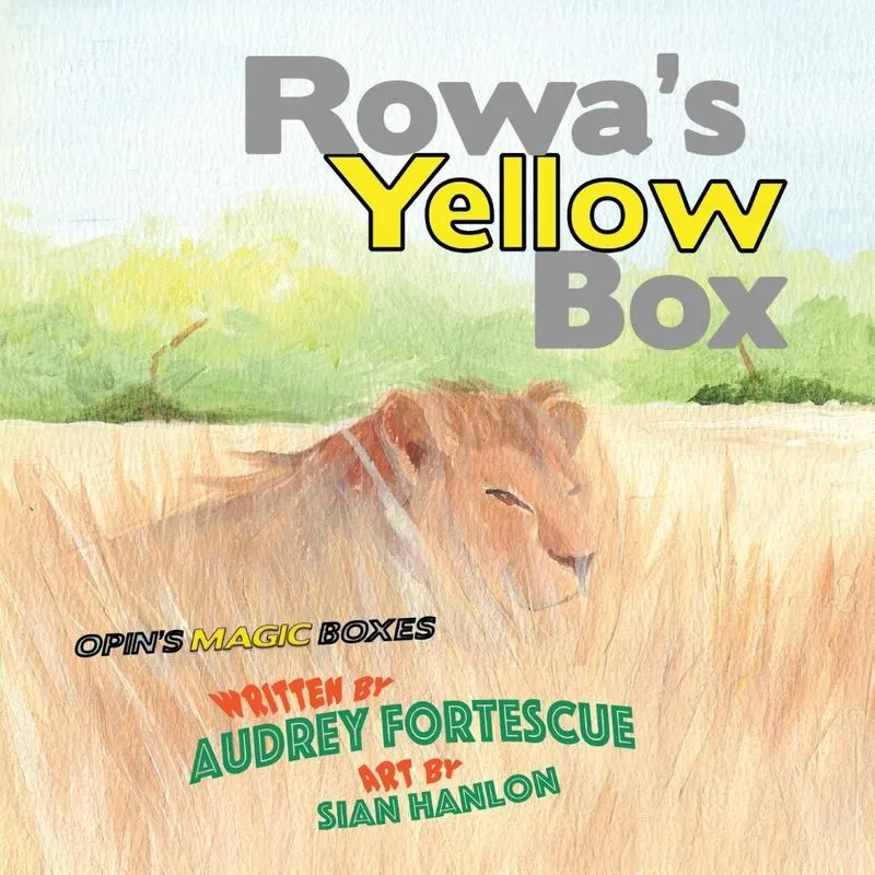 Rowas Yellow Box