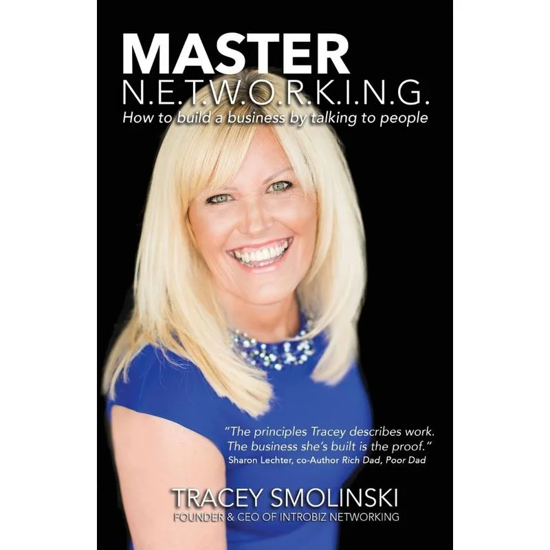 Master Networking