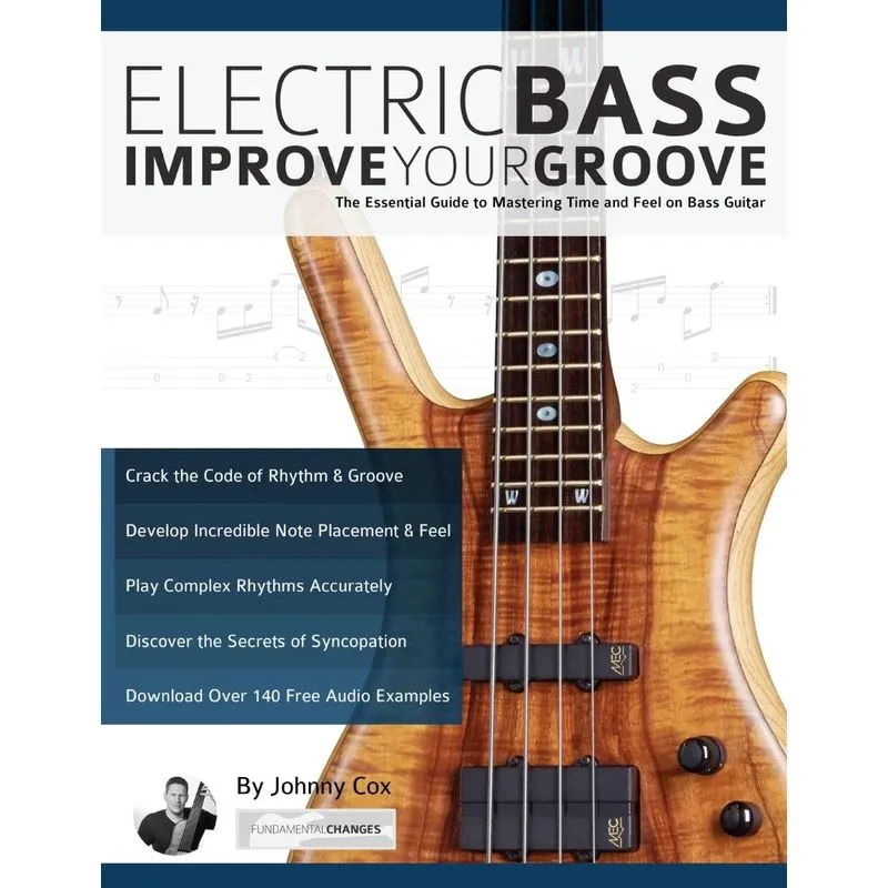 Electric Bass