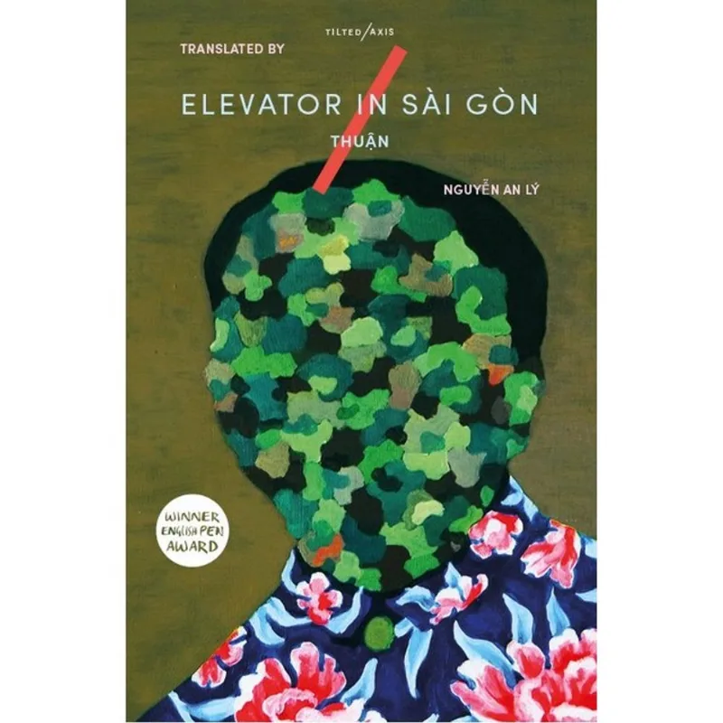 ELEVATOR IN SÀI GÒN