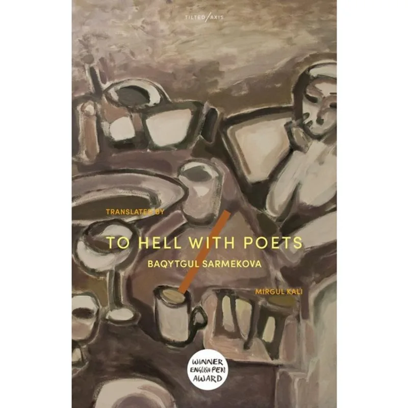 TO HELL WITH POETS