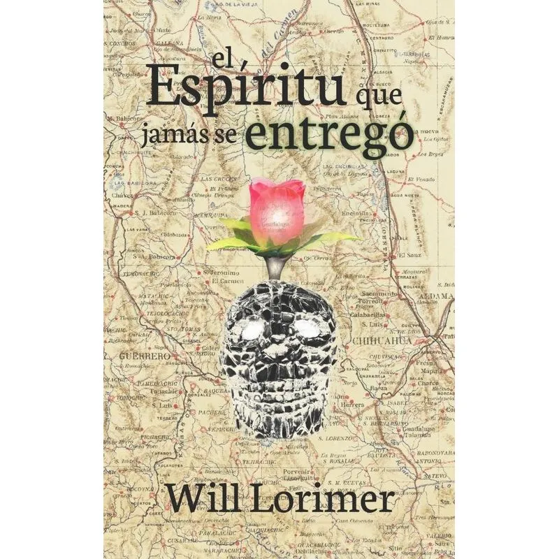El Espiritu Que Jamas Se Entrego