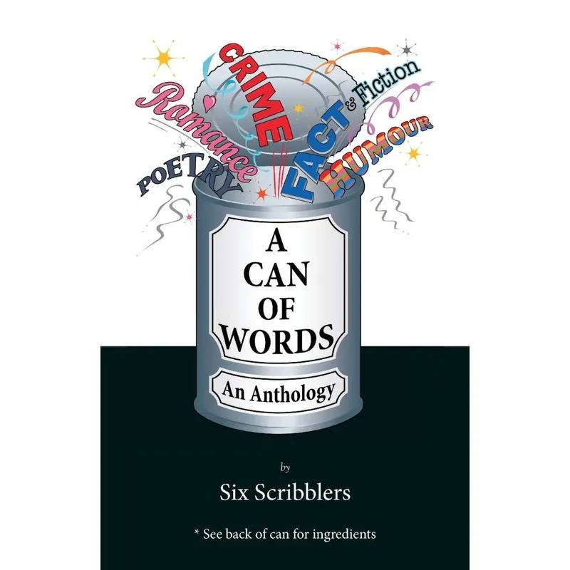 A Can of Words