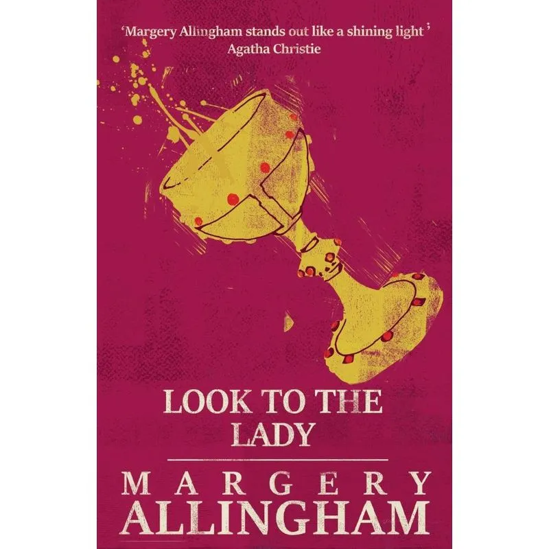 Look To The Lady