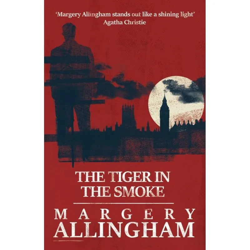 The Tiger in the Smoke