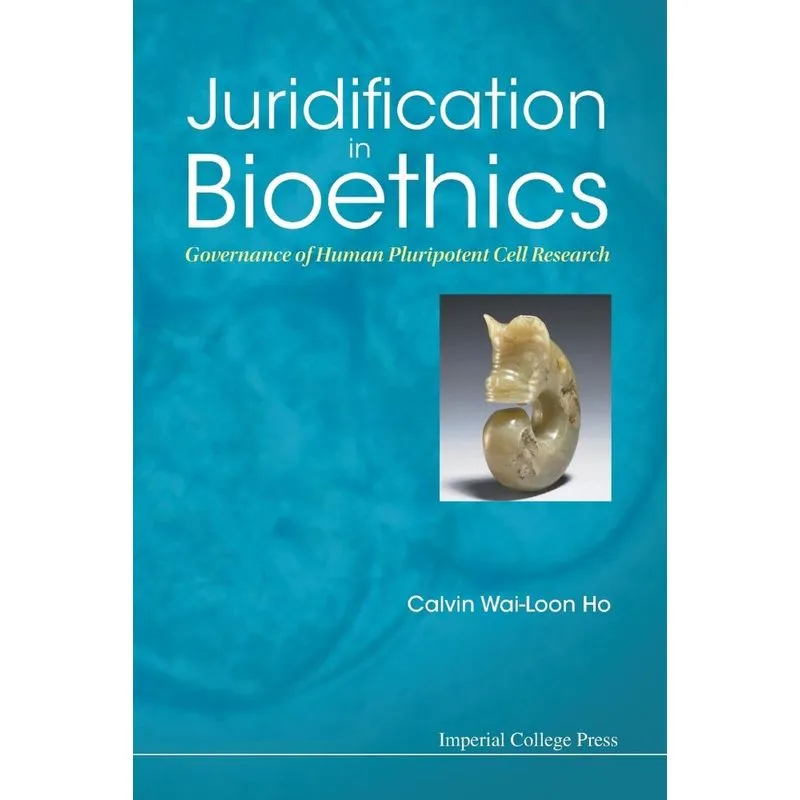 Juridification in Bioethics