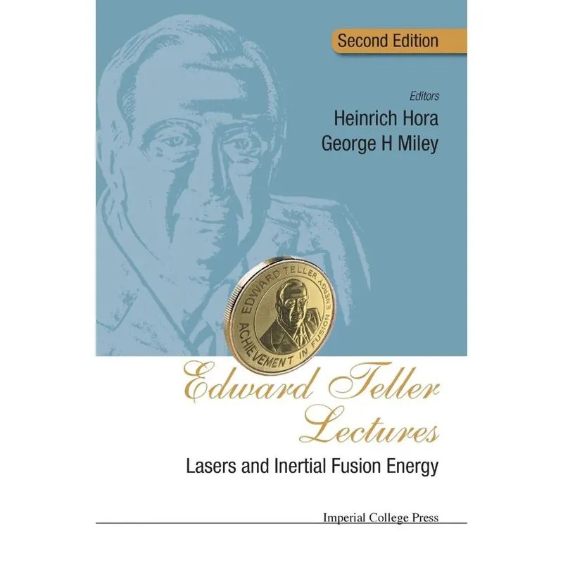Edward Teller Lectures