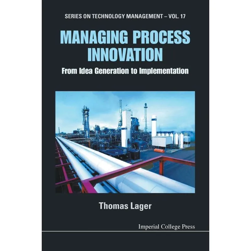 MANAGING PROCESS INNOVATION