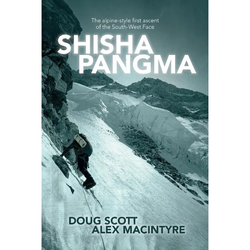 Shishapangma