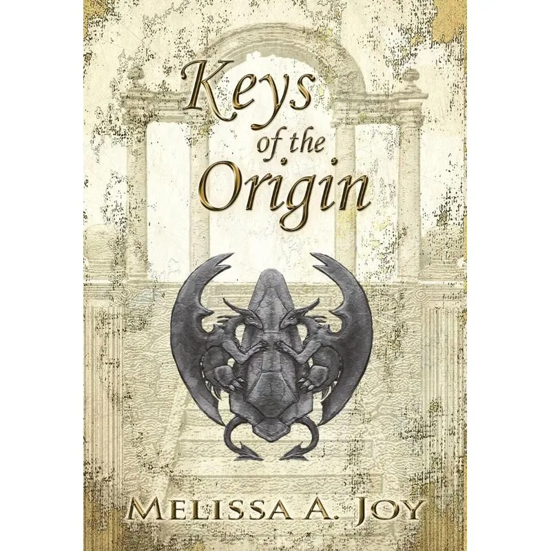 Keys Of The Origin