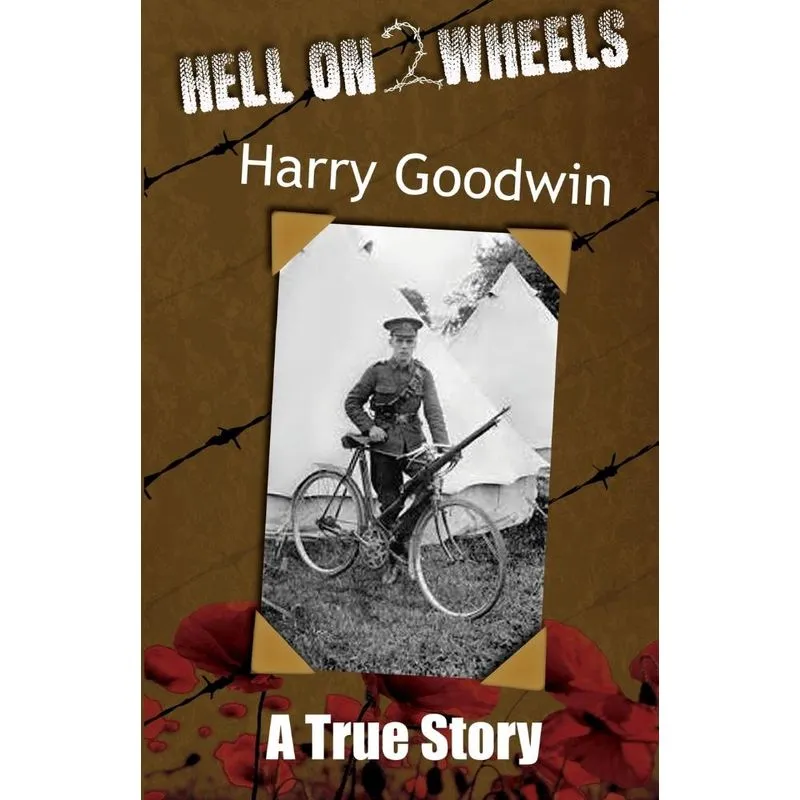 Hell On 2 Wheels