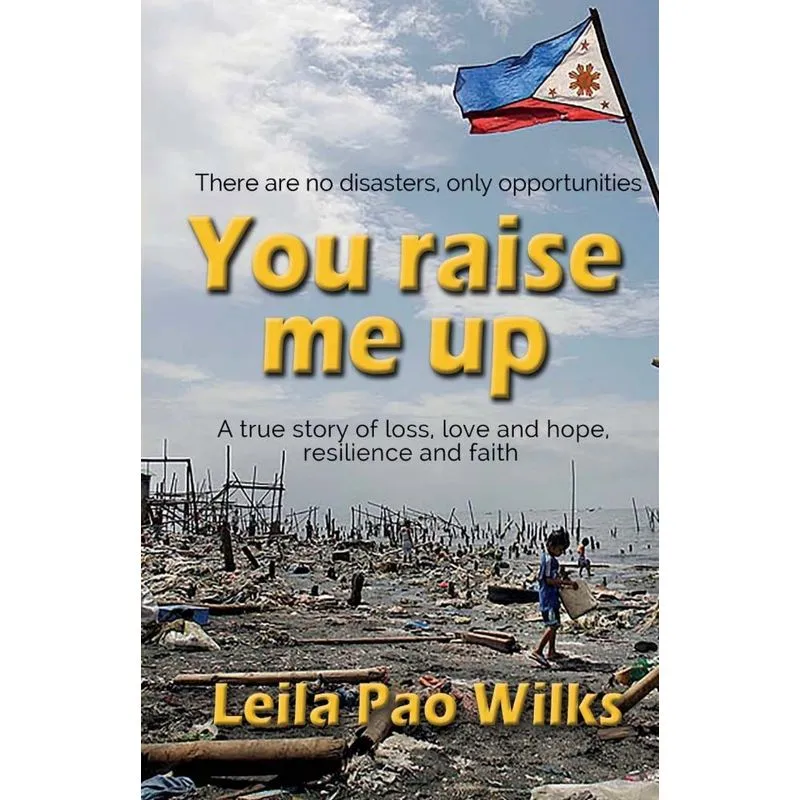 You Raise Me Up