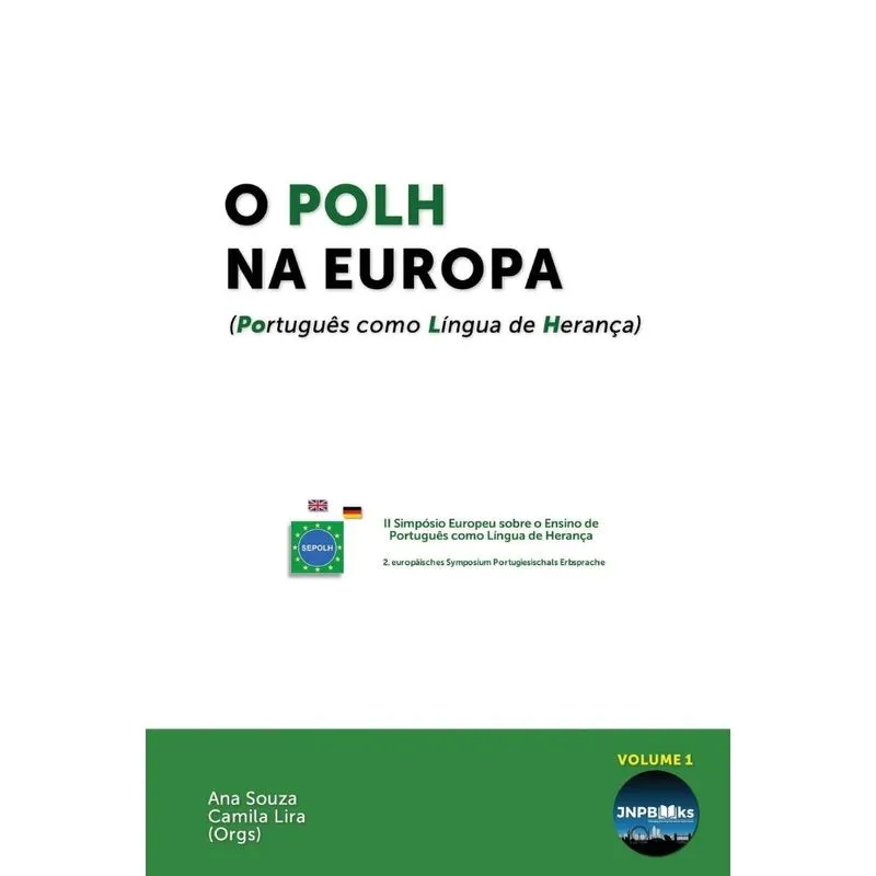 O POLH na Europa
