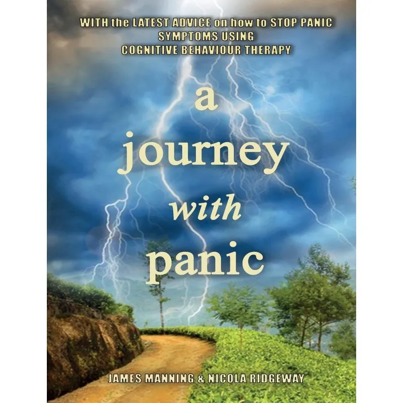 A Journey with Panic